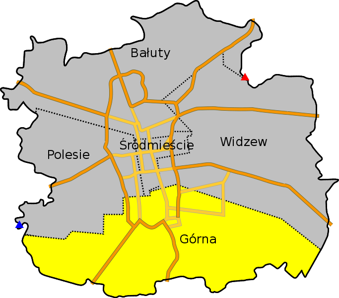 File:Łódź - Górna (labels).svg