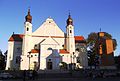 Pfarrkirche in Łask