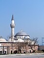 Şemsi Paşa Camii