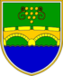 Grb Občine Škocjan