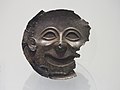 * Nomination Bronze cut-out mask depicting Gorgon Medusa, AMH. --C messier 16:42, 3 July 2015 (UTC) * Promotion Good quality. --Poco a poco 17:30, 3 July 2015 (UTC)