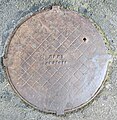 * Kandidimi: Renomination of a manhole cover. --Lvova 11:41, 14 September 2024 (UTC) * * Kërkohet vlerësim