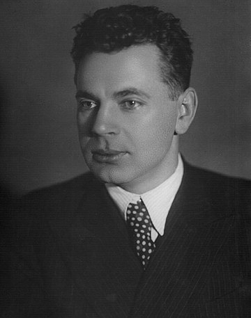 Nikolai Mikhailov (politician)