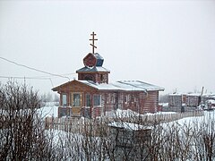 All Saints' Church