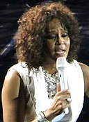 Whitney Houston: Age & Birthday