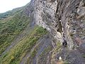 徒步牛背山 - Path to Ox Back Mountain - 2012.10 - panoramio.jpg