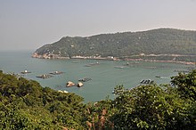 Dong'ao Dao Zhu Hai Dong Ao Dao 2008 5.jpg