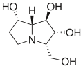 (+)-3,8-Diepialexine-2D-skeletal.svg