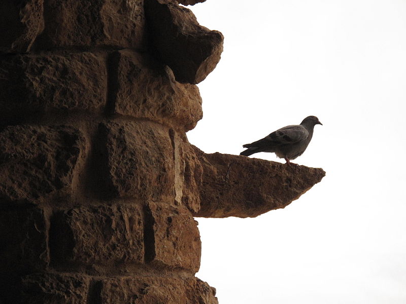 File:006 Parc Güell, viaducte.jpg