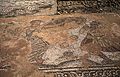 040Zypern Kourion Haus des Achilles Mosaik (14039877686).jpg