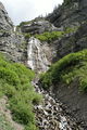 Bridal Veil Falls, Utah