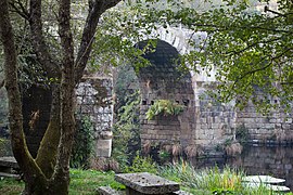 Ponte Freixo