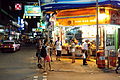 * Nomination street food in Hongkong --Ralf Roletschek 08:47, 27 August 2013 (UTC) * Decline Overexposed areas. Blurred woman cut half at right margin. Maybe correctable? Heuschrecke 17:15, 2 September 2013 (UTC)  Oppose - blur is too distracting. Mattbuck 18:55, 3 September 2013 (UTC)