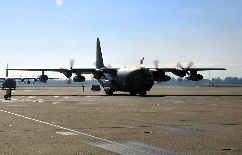 File:130th Rescue Squadron - MC-130P - 2.jpg