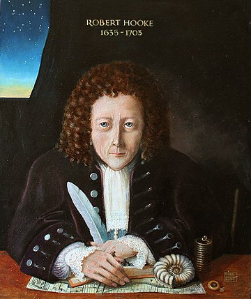 Robert Hooke