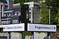 * Nomination: signpost in Oslo, Norway --Ralf Roletschek 12:14, 17 September 2014 (UTC) * * Review needed