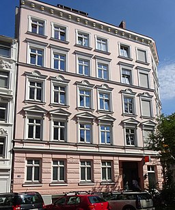 18547 Vereinsstraße 34