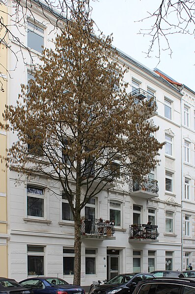 File:18870 Grundstraße 28.jpg