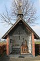 Wayside cross