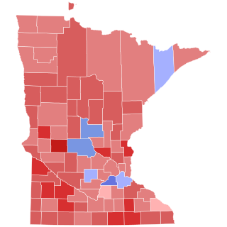 <span class="mw-page-title-main">1902 Minnesota gubernatorial election</span> Election for the governorship of the U.S. state of Minnesota