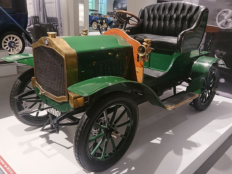 File:1906 De Dion-Bouton Type AM (6 CV).jpg