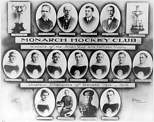 Manitoba Hockey Association