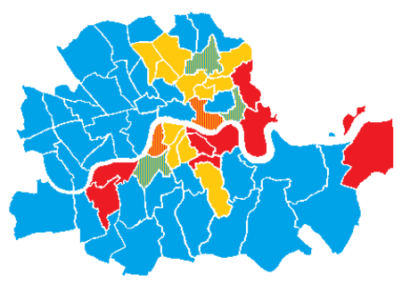 1922 London County Council election