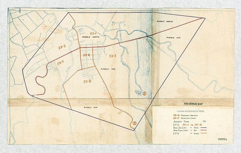 File:1950 Census Enumeration District Maps - Puerto Rico (PR) - Aibonito Municipality, Tuberculosis Sanatorium.jpg