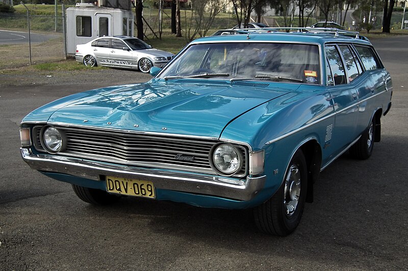 File:1972 Ford XA Fairmont station wagon (6052017345).jpg