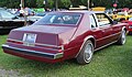 1981 Imperial, rear right view