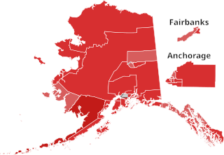 <span class="mw-page-title-main">1984 United States Senate election in Alaska</span>