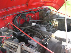 AMC straight-4 engine - Wikipedia 2001 jeep cherokee wiring hot 
