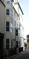 1 Steine ​​Lane, Brighton (NHLE Code 1380968) (Eylül 2010) .jpg