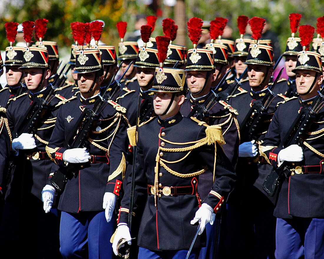 Guarda republicana