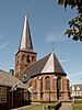 15.07.2006 12.44 Borne, kerk 2 foto2.JPG