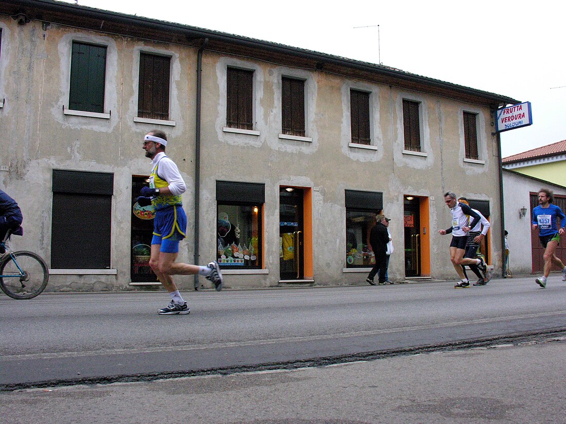 Treviso Marathon