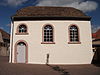 Synagogue Weisenheim am Berg