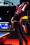 2013 3-cushion World Championship-Day 5-Semi finals-15.jpg