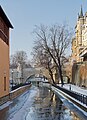 * Nomination Gothic Bridge in Kłodzko 5 --Jacek Halicki 00:00, 25 January 2018 (UTC) * Promotion Good quality, Tournasol7 00:15, 25 January 2018 (UTC)