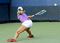 2014 US Open (Tennis) - Qualifying Rounds - Yulia Putintseva (15011761891).jpg
