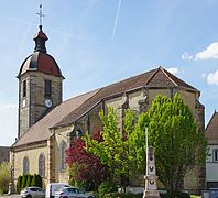 2016-05 - Igreja de Vy-lès-Lure - 07.JPG