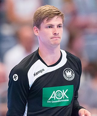 <span class="mw-page-title-main">Rune Dahmke</span> German handball player (born 1993)
