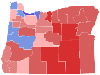<span class="mw-page-title-main">2016 Oregon gubernatorial special election</span> Election