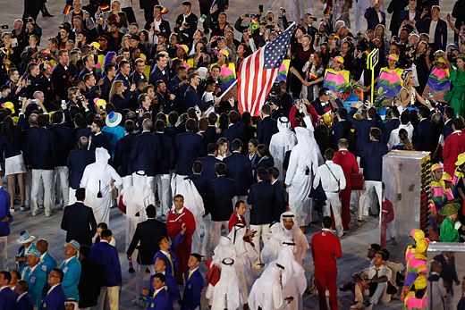 2016 Summer Olympics opening ceremony 1035366-olimpiadas abertura-2746.jpg