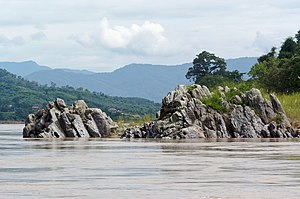 Tailândia: Etimologia, História, Geografia