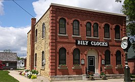 Bily Clocks Museum