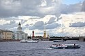 2018 SPb Great Neva Pleasure boats 01.jpg