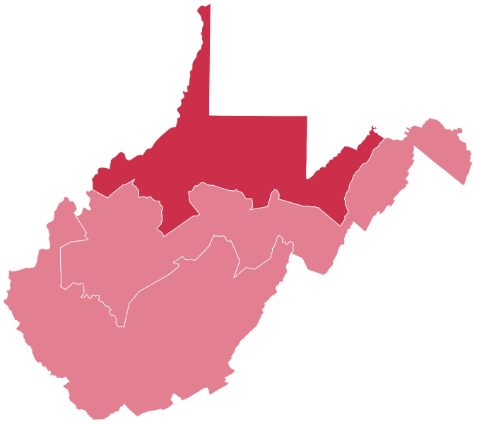 File:2018 U.S. House elections in West Virginia.svg