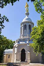 Vignette pour Notre-Dame d'Étang