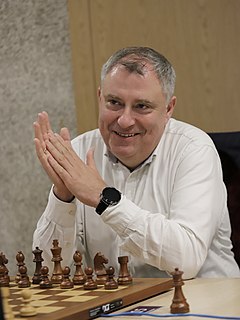 Jacek Gdański Polish chess player